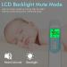 Mosen Digital Infrared Thermometer for Fever - Baby, Adult, Ear & Forehead - 2020 New Version - Buy Online on GoSupps.com