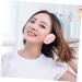 COLLBATH 3 Pairs Silicone Earmuffs Beats Earmuff Replacement Shower Ear Covers Ear Covers for Hair Dyeing Ear Caps for Hair Dye Ear Muffs Ear Cuff Hair Dyeing Supplies Shower Ear Cap - Buy Online on GoSupps.com