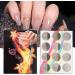 July Gift Nail Beads Nail Nail Beads Nail Art Beads Apply Manicure for Home Beauty Salon Salon Shop Manicure Store - Buy Online on GoSupps.com