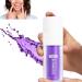 Purple Teeth Whitening, Purple Whitening Toothpaste, Purple Toothpaste, Professional Teeth Whitening Purple Toothpaste, Smoker and Sensitive Whitening Toothpaste