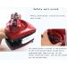 Double-Sided Wipe Window Cleaner Glass Wiper Magnetic Cleaning Tools Useful Surface Cleaning Brush for High Rise - Buy Online on GoSupps.com