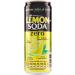 Lemonsoda Zero Can 24 x 330 ml - Refreshing Campari Group Orange Soda | International Shipping Available - Buy Online on GoSupps.com