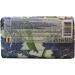 NESTI DANTE Dolce Vivere Venezia Soap 250g - Blue Iris Morning Dew & Laurel | Single Pack - Buy Online on GoSupps.com