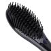 Buy Portable Hair Straightening Comb - Frizz Smoothing Negative Ion Brush for Women | US Plug | International Shipping - Buy Online on GoSupps.com