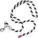 Pssopp 2.5m Lead Rope for Horse with Alloy Hooks - Weather Resistant Equestrian Lead Line - Buy Online on GoSupps.com