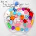 Winting 100pcs Slime Charms & Containers - Mixed Candy Cake Sweets Resin Cabochons for DIY Crafts & Jewelry Making - Buy Online on GoSupps.com