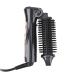 Curling Iron Brush & Straightening Comb | Anti-Scalding Hair Tool with Ions & Temperature Control - Elevate Your Beauty Internationally - Buy Online on GoSupps.com