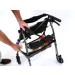 Stander Replacement Basket Organizer for Stander Ez Fold-n-go Rollator, 1 Pound