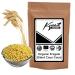 ORGANIC Certified Fregola white giant cous cous (400g - 5kg) Premium non-GMO Durum Wheat 100% Natural no Additives or Preservatives Vegan couscous Free UK delivery by Koalakoi (400g)