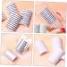 HONMEET 6 Boxes Self Adhesive Eyelash Adhesive Strip Lash Adhesive Strips for False Lashes Self Adhesive Lash Strips Clear Eyelash Strips Bulk Eyelashes Strips False Eyelashes Resin Glue - Buy Online on GoSupps.com