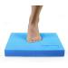 RitFit Balance Foam Pad - 2 inch TPE Non-Slip Mat for Fitness & Balance Exercises,Yoga, Physical Therapy, Knee Cushion with Multi Colors Blue