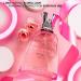 Perfume gift set for men and women| Floral Love and Million Thoughts Perfume|Gift For Couple Premium Luxury Perfume| Fragrance Spray-Set of 2| Eau de Parfum-200 ml (3.38 fl oz) - Buy Online on GoSupps.com