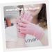 POPETPOP 5 Pairs Gel Moisturizing Gloves Gel Moisturizing Spa Gloves Lotion Gloves for Dry Hands Hand Crochet Mittens Womens Mittens Warm Mittens for Men Miss Fingerless Hand Gloves Dipping - Buy Online on GoSupps.com
