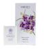 Yardley of London April Violets Perfumed Soap for Women - 3.5 oz | Luxury Fragrance for International Shipping - Buy Online on GoSupps.com