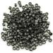 KOCONI 1000Pcs 5.0mm Silicone Lined Micro Rings for Pre Bonded Hair Extensions - #3 Dark Brown - Buy Online on GoSupps.com