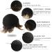 Yviann Pixie Cut Short Human Hair Wig for Black Women - Natural Straight 1B Color - Buy Online on GoSupps.com
