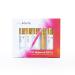 The Route Beauty LIL SKINCARE BFFs Skincare Kit: Includes The Everything Day and The Everything Night Moisturizers and The Girlfriend Skin-Loving Glow Primer (0.27 Fl Oz)