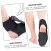 NOLITOY Foot Drop Brace - Orthotic Support for Foot Pronation & Drop | Adjustable Foot Orthosis & Corrector - Buy Online on GoSupps.com