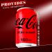 6 Mini Assorted 150ml Stunning Soft Drinks with a Mint Bonus In Exciting 24 Packs (Each 4) To Satisfy Your Soda Cravings Sold By VR Angle All_Mix_24Pk - Buy Online on GoSupps.com