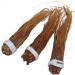 Red Ginseng Roots Red Ginseng Korean Red Ginseng Whiskers Red Ginseng Supplement Red Ginseng Tea Energy Chews (250 Grams /0.55 lbs) - Buy Online on GoSupps.com