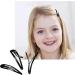 DOKERS Barrettes Women 30 Pack 3.1 Inch Large Metal Hair Clips for Women Hair Barrettes for Girls Hair Accessories for Women Hair Clips for Thick Hair - Buy Online on GoSupps.com