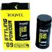 ROQVEL HAIR STYLING POWDER WAX MATTIFYING VOLUMISER HAIR POWDER 20GR - Buy Online on GoSupps.com