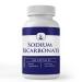 Pure Original Ingredients Sodium Bicarbonate (100 Capsules) Always Pure