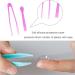 Buy Portable Contact Lens Applicator & Remover Tool | Travel-Friendly Tweezers & Cases - International Shipping - Buy Online on GoSupps.com