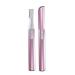 Early Bird Days| Precision Eyebrow & Facial Hair Remover (Pink)