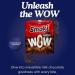 24 PCS SMOKI WOW Chocolate Irresistible milk chocolate with fine filling - Buy Online on GoSupps.com