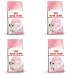 Royal Canin Kitten 36 Dry Mix 400 g (Pack of 4) Poultry 400 g (Pack of 4)