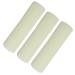 Ruoptree African Net Sponge African Mesh Cloth Net Scrubber Bath Towel - Elastic Bath Sponges Dead Skin Removal for Women & Men Daily Use White