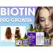 Biotin Scalp Stimulator 7.1oz - Hair Growth Treatment Oil - Buy Online on GoSupps.com