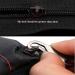 16-Piece Zipper Slider Pull Tab Replacement Kit - Zipper Repair & 8 Cable Zips for Jeans - International Shipping Available! - Buy Online on GoSupps.com