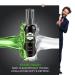 Beard Growth Kit - Derma Roller, 2 Pack Beard Growth Oil, Wash, Balm, Comb, E-Book | Gifts for Dad, Men, Husband, Boyfriend - Buy Online on GoSupps.com