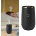 Fockety Essential Oil Diffuser - Smart Car & Home Humidifier USB Aroma Diffuser for Travel & Desktop | Versatile Aromatherapy (Black - Buy Online on GoSupps.com