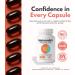 MaternaVit 1 a day Prenatal vitamins for women 2 month: Folic acid Fish Oil Omega 3 DHA/EPA Vitamin D3 B6 Vitmain B12 C E Calcium Iron Magnesium Zinc supplement FSA eligble multivitamin - Buy Online on GoSupps.com