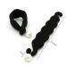 Braid Aid Lichen Aid Hair Dutt Pillow - Effortless Hairstyling & Hair Accessories for Women - Buy Online on GoSupps.com