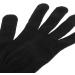 Heat Resistant for Flat or Curling Irons & Other Hot Hair Styling Tools - Black - Buy Online on GoSupps.com