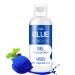 Food color gel - 100ml gel food colors for cakes baking cookies macaron - sugar -free concentrated color food coloring for tortendeco drinks Easter egg DIY slime (blue)