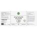 Shatavari Capsules Bio - 180 Vegan Capsules 1500mg Daily Dose Additive-Free Laboratory Tested in Germany | Biocontor - Buy Online on GoSupps.com