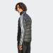 Buy Adidas Adult Essentials 3-Stripes Light Down Jacket for Men - L Black | International Shipping Available - Buy Online on GoSupps.com