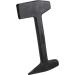 Tsudoku High-Carbon Steel Tools Hoof Buffer Clinch Cutter for Horse Care Accessory Horse Tool - Buy Online on GoSupps.com