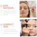 Gatuida 2pi ces Stylo Eyeliner Liquide Pinceau Pour Maquillage De Soir e Et Cils Volumineux Magn tiques - Buy Online on GoSupps.com