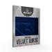 Roman-T Premium Velvet Durag for 360 Waves, Curls & Dreadlocks - Navy - Buy Online on GoSupps.com