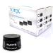 Totex Hair Styling Wax Matte Cream 150ml - Pear & Apple Scent - Natural Look for Men & Women - Buy Online on GoSupps.com
