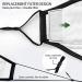 RWET Protective Usful PM2.5_M sk_Filters Activated Carbon M sk_Filters Breathing Insert Protective Mouth_M sk_Filters - Buy Online on GoSupps.com