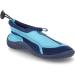 Fashy Boys Guamo Children's Aqua Shoes - Sports & Outdoor Sandals 31 EU - Blue Navy & Light Blue - Buy Online on GoSupps.com