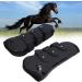 EVTSCAN 2pcs Horse Leg Boots - PU Neoprene Protective & Adjustable Tendon Boots for Forefoot Safety - International Shipping Available - Buy Online on GoSupps.com
