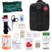 MineUp first aid trauma set 46 pieces first aid set outdoor first aid kit military outdoor emergency trauma equipment for outdoor at home car outdoor camping black